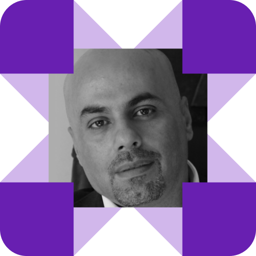 Ehab Shanti