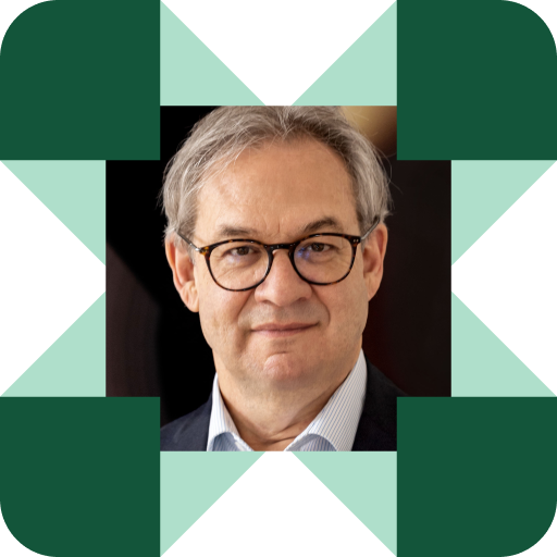 Michael Benson