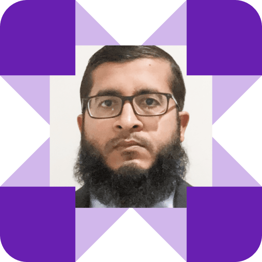 Mufti Muhammad Nurullah Shikder