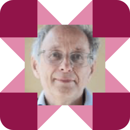 Patrick Baert