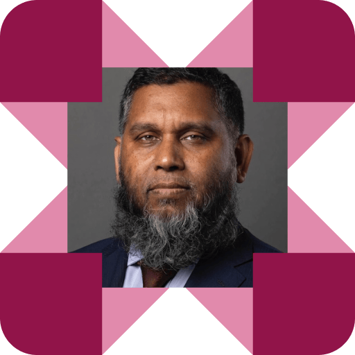 Sheikh Zubair Miah